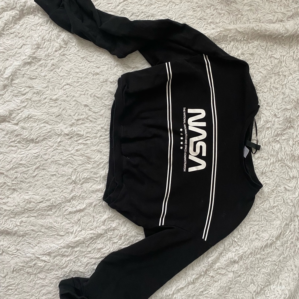 NASA Top